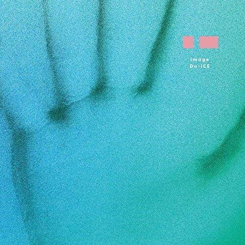 CD / Da-iCE / image (CD DVD(スマプラ対応)) (数量限定生産盤) / AVCD-94945