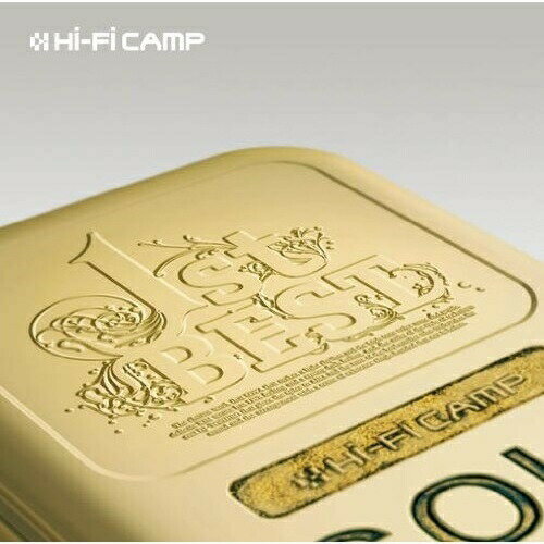 CD / Hi-Fi CAMP / 1st BEST / FLCF-4278