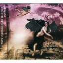 CD / Angelo / REBIRTH OF NEWBORN BABY (通常盤) / IKCB-9502