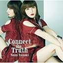 【取寄商品】CD / 玉置成実 / Connect the Truth / LACM-24015