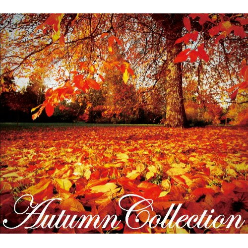CD / オムニバス / Autumn Collection / PLSD-4