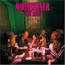 CD / THE MODS / MOONSHINER / RHCA-12