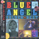 CD / BLUE ANGEL / ゴールデン☆ベスト ブルーエンジェル / TKCA-72807
