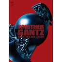 DVD / 国内TVドラマ / ANOTHER GANTZ ディレクターズカット完全版 / VPBX-13482