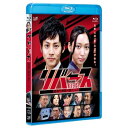 BD / 国内TVドラマ / リバース 警視庁捜査一課チームZ(Blu-ray) / VPXX-71256