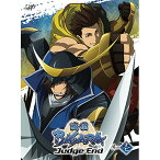 BD / TVアニメ / 戦国BASARA Judge End 其の壱(Blu-ray) / VPXY-71336