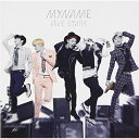 CD / MYNAME / FIVE STARS (通常スペシャルプライス盤) / YRCS-95018