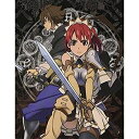 BD / TVアニメ / 聖剣の刀鍛冶 Vol.1(Blu-ray) / ZMXZ-5311