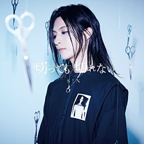 CD / S!N / 切っても切れない (CD+DVD) (Aタイプ) / SIN-1901