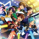 【取寄商品】CD / 流星隊 / あんさんぶるスターズ! アルバムシリーズ Present -流星隊- (通常盤) / FFCG-76