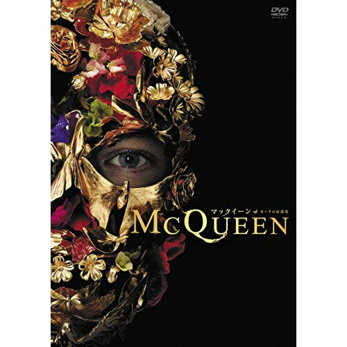 Western Films - 【取寄商品】DVD / ドキュメンタリー / マックイーン:モードの反逆児 / HPBR-403