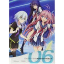 DVD / TVアニメ / 蒼の彼方のフォーリズム 第6巻 (DVD+CD) / HPBR-482