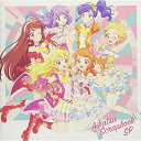 【取寄商品】CD / STAR☆ANIS & AIKATSU☆STARS! / スマホアプリ『アイカツ!フォト on ステージ!!』ミニアルバム AIKATSU SCRAPBOOK SP / LACA-15724