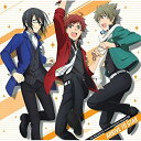 y񏤕iz CD/THE IDOLMSTER SideM ANIMATION PROJECT 07 ARRIVE TO STAR/DRAMATIC STARS/LACM-14677