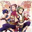 ڼʡCD / ࡦߥ塼å / THE IDOLMSTER SideM WORLD TRESURE 04 / LACM-14754