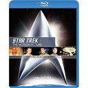 BD / 洋画 / スター・トレックI/リマスター版スペシャル・コレクターズ・エディション(Blu-ray) / PJXF-1310