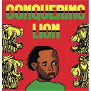【取寄商品】CD / Yabby You & The Prophets / Conquering Lion Expanded edition (解説付) / B...