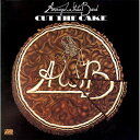【取寄商品】CD / アヴェレイジ・ホワイト・バンド / カット・ザ・ケイク +2 (解説歌詞付) / CDSOL-5183