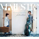 【取寄商品】CD / 柏木広樹&光田健一 二人旅 / MAJESTIC / FTCD-3002