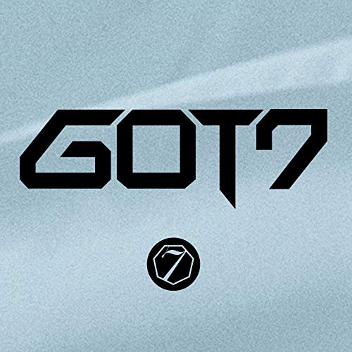 CD / GOT7 / Breath of Love: Last Piece: GOT7 Vol.4 (ランダムバージョン) (輸入盤) / JYPK1197