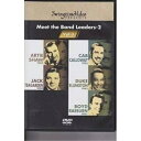 DVD / オムニバス / Meet the Band Leaders-2 / SVBP-53