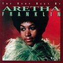 CD / アレサ・フランクリン / ベリー・ベスト・オブ・アレサ・フランクリン Vol.1 (SHM-CD) (解説歌詞付) / WPCR-26221