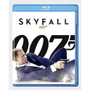 BD / 洋画 / 007/スカイフォール(Blu-ray) / 1000782360