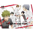 BD / TVAj / ACh}X^[ SideM 5(Blu-ray) (Blu-ray+CD) (SY) / ANZX-13539