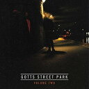【取寄商品】CD / GOTTS STREET PARK / VOLUME TWO / BFM-20CDJ