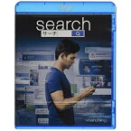 【取寄商品】BD / 洋画 / search/サーチ(Blu-ray) / BLU-81444