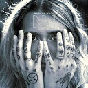 【取寄商品】CD / モーガン・ウェイド / レックレス / BSMF-6201