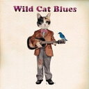 【取寄商品】CD / flexlife / Wild Cat Blues (SHM-CD) / BSSB-44