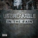 IN THE RAINUNBREAKABLEアンブレイカブル あんぶれいかぶる発売日：2013年6月12日品　 種：CDJ　A　N：4948722488316品　 番：BZCD-19商品紹介東京生まれのSHARKとシカゴ出身のDpriveをフロントに、同じくシカゴのビートメイカー・Aggressionで構成された3人組ヒップホップ・グループ。ストリートの地下に広がった世界で起こる喜怒哀楽をリリックにしたため、悪びれることなくマイクに向かう。日本とアメリカをバックグラウンドにしたギャングスタ・ラップ。収録内容CD:11.罪の都2.UNBREAKABLE feat.KNZZ,D TOUR3.秩序と損害4.Slow money feat:D TOUR,RELL5.Requiem6.SKIT7.All about the paper feat.D TOUR8.The dirty cash feat.十影9.権力の奴隷10.In the rain11.SKIT12.東京24時 feat.DRAMATIC MC'S.