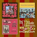 【取寄商品】CD / オムニバス / ハイ・ノート・メント・コレクション / CDSOL-70950