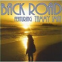 CD/Serious/Back Road feat.Tammy Imai/CIMS-1491