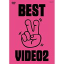 DVD / 木村カエラ / BEST VIDEO 2 / COBA-6738