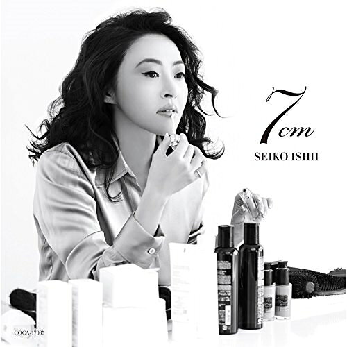 CD / 石井聖子 / 7cm / COCA-17035