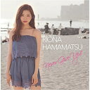 CD/Never Give Up!!/濱松里緒菜/FLH-41