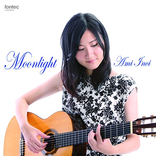 CD /  / Moonlight / FOCD-9737