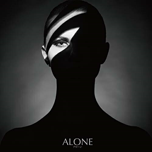 【取寄商品】CD / The THIRTEEN / ALONE/アローン (CD+DVD) (限定盤/TYPE-B) / GR13-22