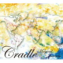 CD / Cradle / マジカル・ジャーニー / GTXC-56