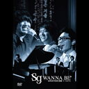 【取寄商品】DVD / sg WANNA BE+ / sgWANNABE+ JAPAN TOUR 2008 in OMIYA / JKSGW-7