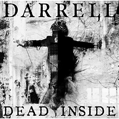 CD / DARRELL / DEAD INSIDE / JRCS-6
