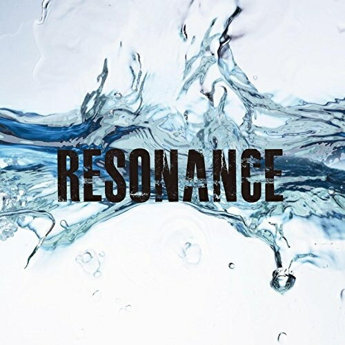 CD / GATE / RESONANCE/Monodrama / LSCD-1001