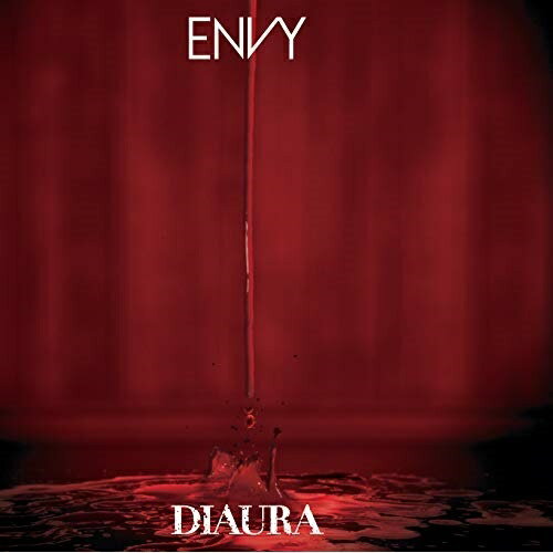 CD/ENVY (通常盤/Ctype)/DIAURA/NDG-9