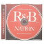 CD/R&B NATION vol.2(ULTRA CLUB MIX) Mixed By DJ NAKKA &SHUZO/DJ NAKKA &SHUZO/NTCD-302