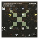 【取寄商品】CD / クラシック / シュッツ:音楽による葬送 / NYCX-10194