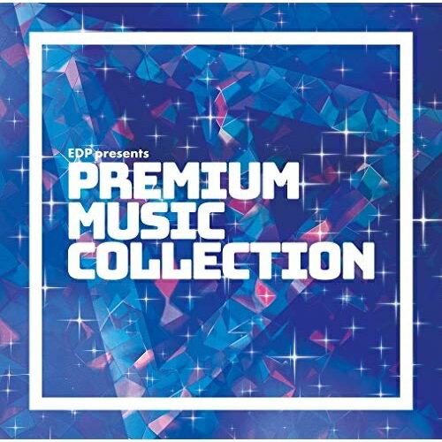 EDP presents PREMIUM MUSIC COLLECTIONゲーム・ミュージックkors k、Yooh、P*Light、Ryu☆、青龍、BlackY vs.Yooh、BlackY　発売日 : 2021年3月17日　種別 : CD　JAN : 4988013864672　商品番号 : PCCG-1987【商品紹介】これまでEDP/EXIT TUNESよりリリースされた、Ryu☆、kors k、かめりあ、BlackYをはじめとしたCDの特典として制作された音源はなんと70曲以上!!手に入れられなかったのでリリースしてほしいという多数のファンの声にお応えし、満を持してCDリリース化決定!!【収録内容】CD:11.On My Wings(kors k Special Remix)2.True Tears(lapix Remix)3.NINJA IS DEAD(Hommarju Remix)4.Plan C(Starving Trancer Remix)5.AO-∞(lapix Remix)6.End of End(P*Light Remix)7.New Leaf8.BLUE DRAGON(白龍Remix)9.sukha(雷龍Remix)10.Sakura Luminance(青龍Remix)11.β(Camellia's "βlΑst-Ωff" Remix)12.ウィー・ラヴ・ハードコア(BlackY's Blazeful Remix)