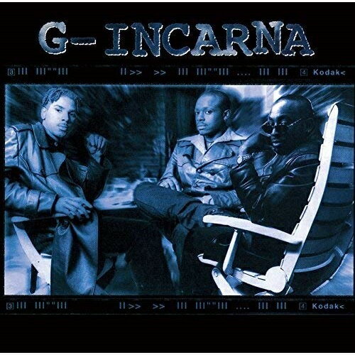 Artist Name: Y - 【取寄商品】CD / G・インカーナ / G・インカーナ (解説付) / PCD-24535