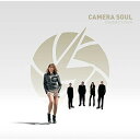 【取寄商品】CD / カメラ・ソウル / コネクションズ (解説付) / PCD-24607